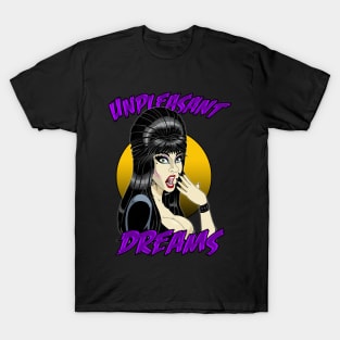 Unpleasant Dreams T-Shirt